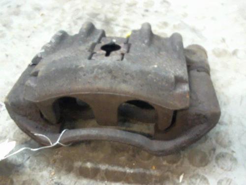 Used Right front brake caliper PEUGEOT BOXER Bus (244, Z_) 2.2 HDi (101 hp) 14884818
