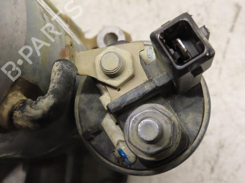 Startmotor PEUGEOT PARTNER Box Body/MPV (K9) 1.5 BlueHDi 100 | BP30333000M8