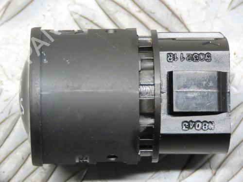 Switch RENAULT CAPTUR I (J5_, H5_) 1.5 dCi 110 | BP21755708I30 
