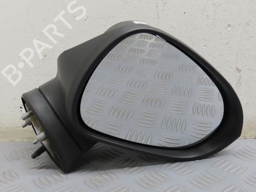 Used Left mirror SEAT IBIZA IV (6J5, 6P1) 1.2 (60 hp) 20229160