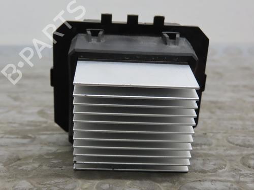 Heater resistor PEUGEOT 208 I (CA_, CC_) 1.6 HDi / BlueHDi 75 | BP11677644M108 
