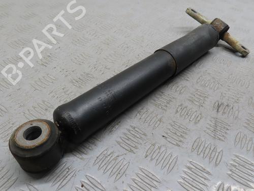 Right rear shock absorber CITROËN BERLINGO Box Body/MPV (K9) 1.5 BlueHDi 100 | BP25830225M19 