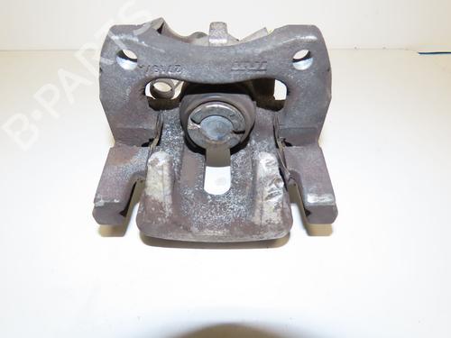 Used Left rear brake caliper CITROËN C5 III (RD_) 1.6 HDi 110 (RD9HZC) (109 hp) 32223734