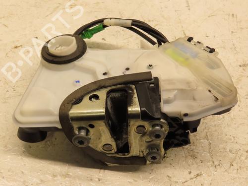 Front left lock TOYOTA AYGO (_B4_) 1.0 (KGB40) | BP29442096C98 