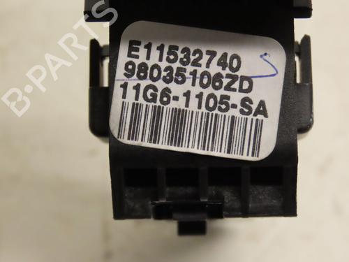 Used Switch PEUGEOT 308 II (LB_, LP_, LW_, LH_, L3_) 1.6 BlueHDi 120 (120 hp) 29154913