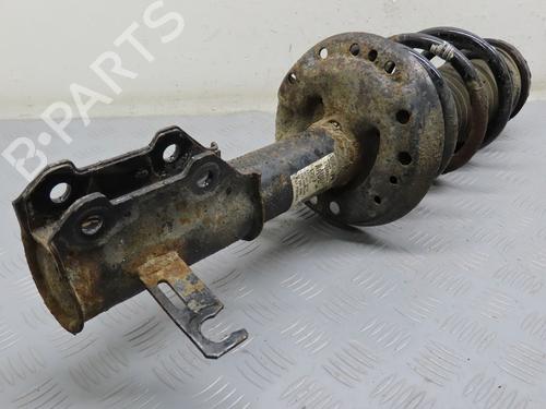 Right front shock absorber OPEL ZAFIRA TOURER C (P12) 2.0 CDTi (75) | BP17777728M17