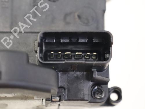 Used Front left lock Front left lock 38449435 38449435