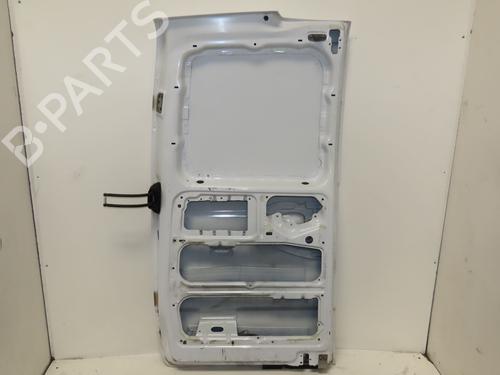 Used Right tailgate MERCEDES-BENZ VITO / MIXTO Van (W639) 109 CDI (639.601, 639.603, 639.605) (95 hp) 29929641