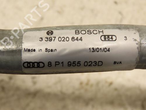 Front wipers mechanism AUDI A3 (8P1) 2.0 TDI 16V | BP30365955C83