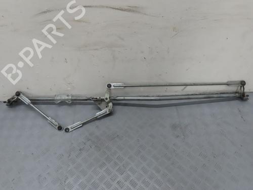 Used Front wipers mechanism CITROËN C4 II (NC_) 1.6 HDi 90 (92 hp) 21800147