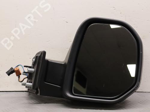 Right mirror CITROËN BERLINGO MULTISPACE (B9) 1.6 HDi 90 | BP33947131C27 - Image 4