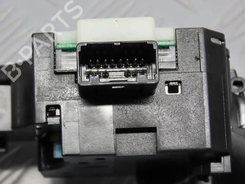 Steering column stalk NISSAN JUKE (F15) 1.5 dCi | BP19479932I23 