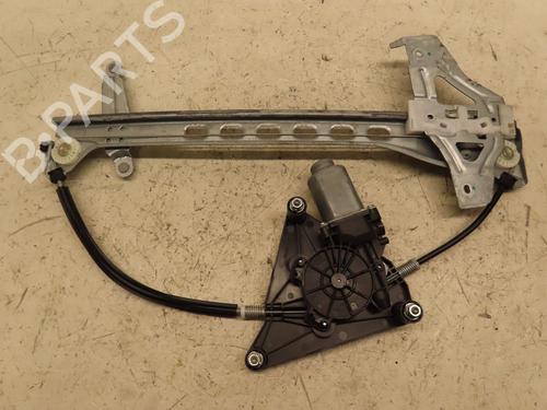 Front left window mechanism PEUGEOT 108 1.0 VTi 72 | BP30311509C22