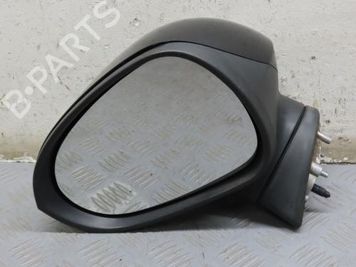 Left mirror SEAT IBIZA IV (6J5, 6P1) 1.6 TDI | BP26227427C26 