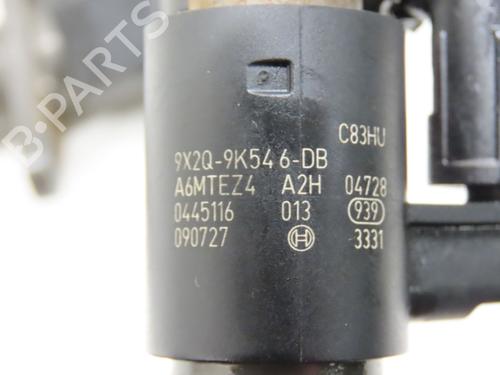 Injector CITROËN C6 (TD_) 3.0 HDi | BP30117265M100