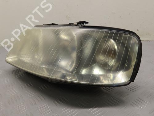 Used Left headlight AUDI A3 (8L1) 1.9 TDI (130 hp) 17782540