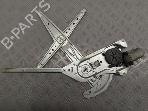 Used Front left window mechanism RENAULT KANGOO (KC0/1_) 1.9 dCi 4x4 (84 hp) 20162710