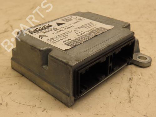 Used ECU airbags CITROËN C5 II (RC_) 1.6 HDi (RC8HZB) (109 hp) 29872611