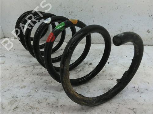 Used Shock absorber spring Shock absorber spring PEUGEOT PARTNER Box Body/MPV 1.6 HDi (90 hp) 17778105 17778105