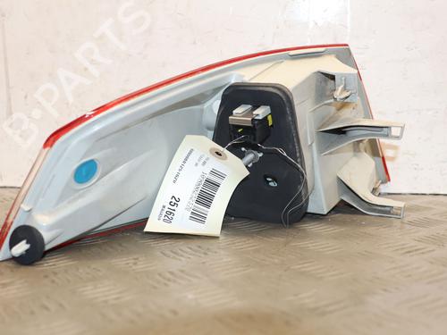 Used Right taillight Right taillight 37675619 37675619