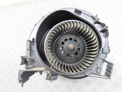 Used Heater blower motor RENAULT TRAFIC III Van (FG_) 1.6 dCi 120 (FGMK) (121 hp) 27187682
