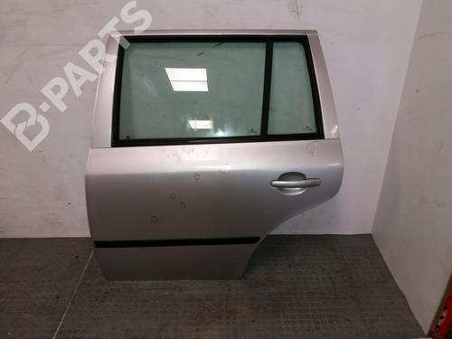 Left rear door SKODA OCTAVIA I Combi (1U5) 1.9 TDI (90 hp) 11230515