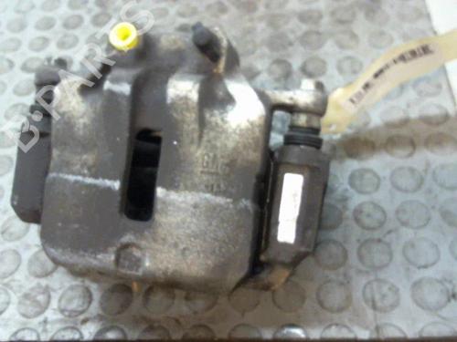 Used Left front brake caliper OPEL INSIGNIA A (G09) 2.0 CDTI (68) (160 hp) 14885400
