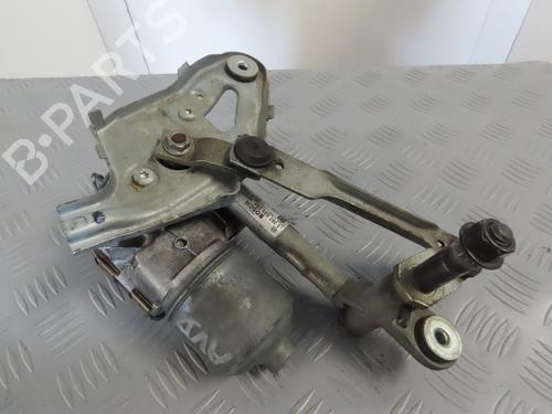 Used Front wiper motor PEUGEOT 3008 I MPV (0U_) 1.6 HDi (112 hp) 18646332