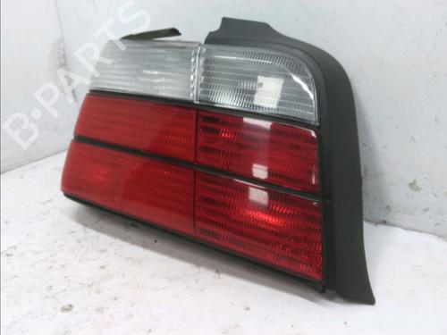 Left taillight BMW 3 (E36) 318 i | BP17782867C34 