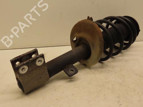 Venstre foran støtdemper CITROËN C4 Picasso I MPV (UD_) 2.0 HDi 138 (136 hp) 30924546