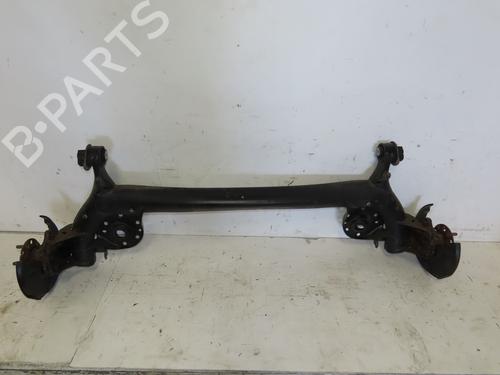 Used Rear axle Rear axle 38475388 38475388