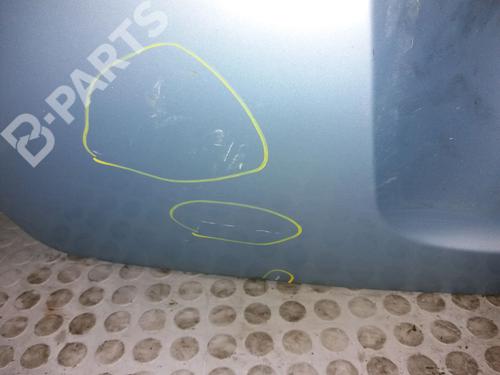 Tailgate PEUGEOT 807 (EB_) 2.2 HDi | BP9381882C6