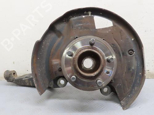 Used Right front steering knuckle LAND ROVER RANGE ROVER SPORT I (L320) 2.7 D 4x4 (190 hp) 24520792