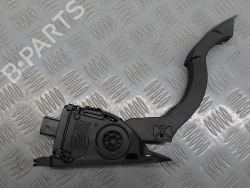 Used Pedal FORD FOCUS III 1.6 TDCi (115 hp) 27488085