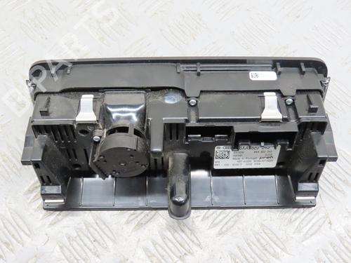 Climate control AUDI A1 Sportback (8XA, 8XF) 1.4 TDI | BP25207176I5 