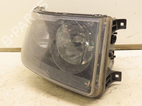 Left headlight VW CRAFTER 30-50 Van (2E_) 2.0 TDI | BP29442140C28 