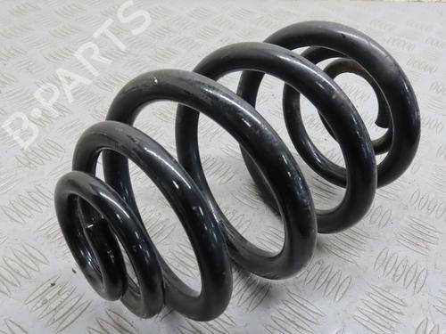 Used Shock absorber spring BMW 3 (E46) 330 xd (184 hp) 27488283