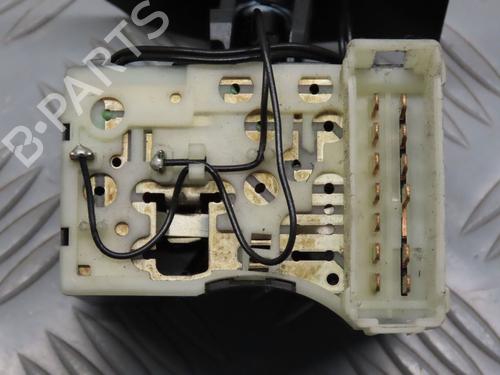 Steering column stalk RENAULT CLIO II (BB_, CB_) 1.9 dTi (B/CB0U) | BP19639279I23 