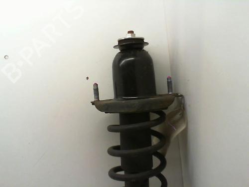 Left rear shock absorber TOYOTA COROLLA (_E12_) 2.0 D-4D (CDE120R, CDE120L_) | BP23154495M18 