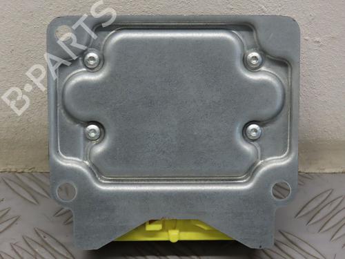 ECU airbags VW POLO V (6R1, 6C1) 1.2 | BP9382388M53