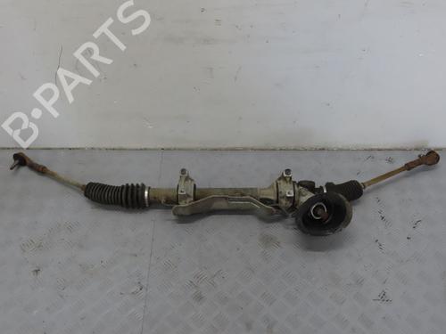 Steering rack RENAULT MEGANE I Coach (DA0/1_) 1.4 16V (DA0D, DA1H, DA0W, DA10) (95 hp) 18076592