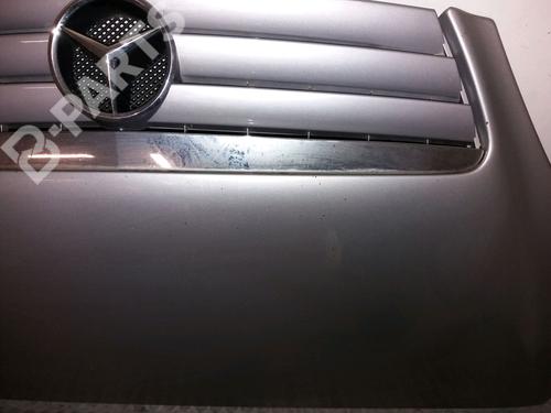 Hood MERCEDES-BENZ A-CLASS (W168) A 170 CDI (168.008) | BP9379423C1 