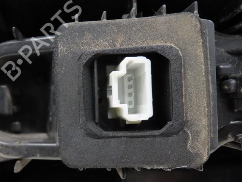 Right taillight RENAULT SCÉNIC III (JZ0/1_) 1.6 dCi (JZ00, JZ12) | BP29469031C35