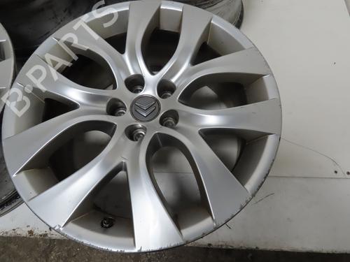 Rim CITROËN C6 (TD_) 3.0 HDi | BP30117297C45