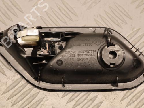 Used Rear left interior door handle Rear left interior door handle DACIA SANDERO III 1.0 SCe 65 (67 hp) 33632332 33632332