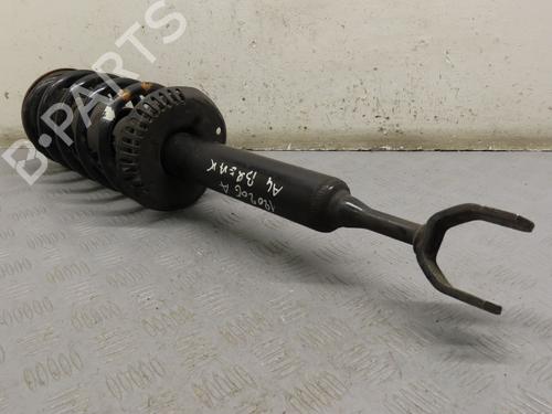 Used Left front shock absorber AUDI A4 B5 Avant (8D5) 1.9 TDI (110 hp) 9377462