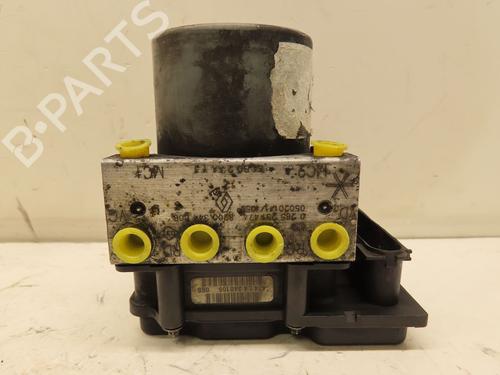 Used ABS pump RENAULT SCÉNIC II (JM0/1_) 1.9 dCi (JM0G, JM12, JM1G, JM2C) (120 hp) 9382526