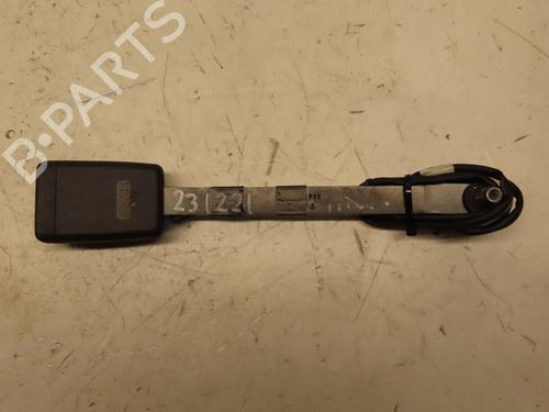 Seat buckle NISSAN QASHQAI II (J11, J11_) 1.6 dCi ALL MODE 4x4-i | BP17780050I32