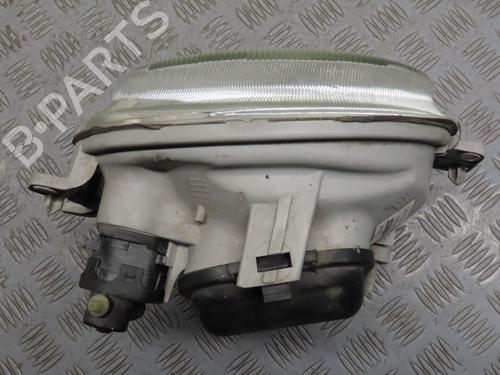 Used Left headlight RENAULT TWINGO I (C06_) 1.2 (C066, C068) (58 hp) 19578381