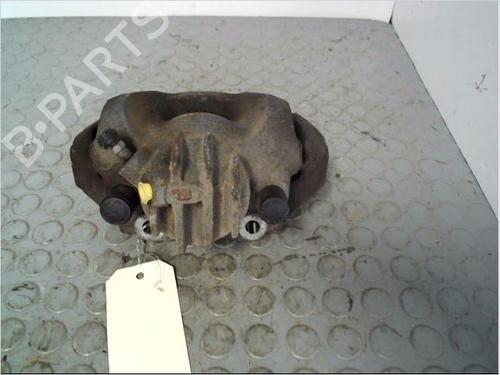 Used Left front brake caliper CITROËN C4 Grand Picasso I (UA_) 1.6 HDi (109 hp) 14885352